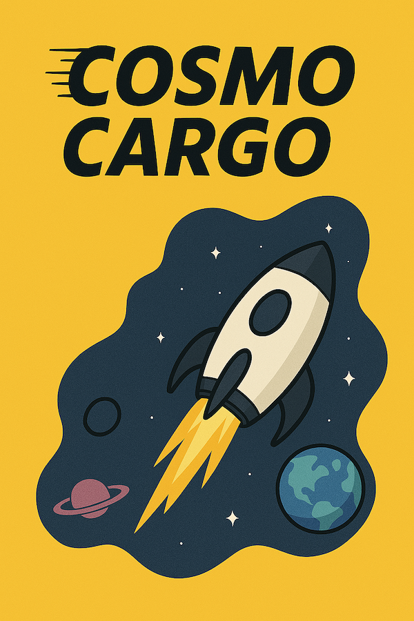 Cosmo Cargo